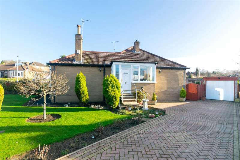 Houses for sale & to rent in LS17 5AN, Carr Manor Road, Moortown, Leeds