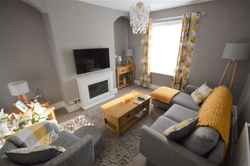 Houses to rent in Filey, North Yorkshire
