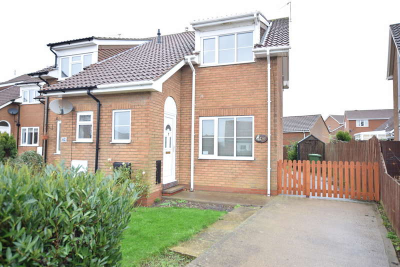 Houses to rent in Filey, North Yorkshire