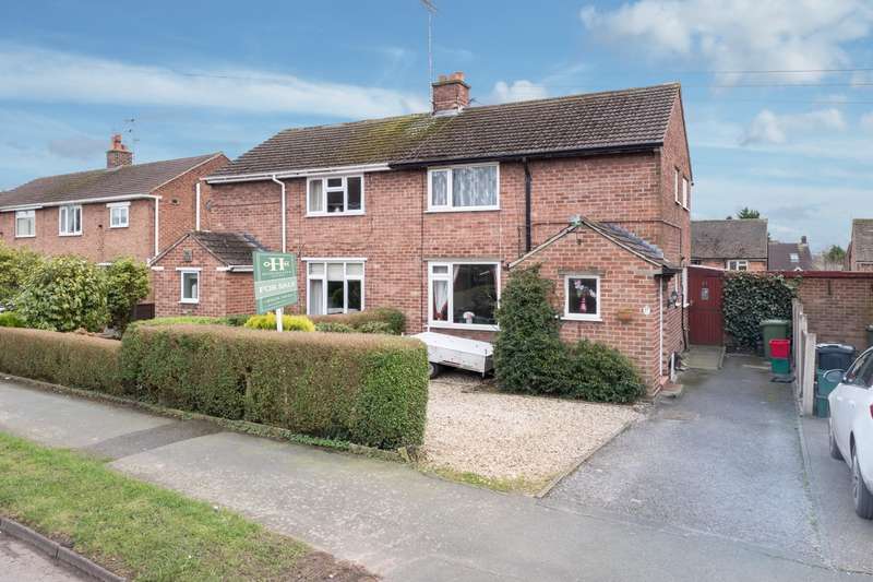 Houses for sale in Eaton, CW6, Cheshire West and Chester