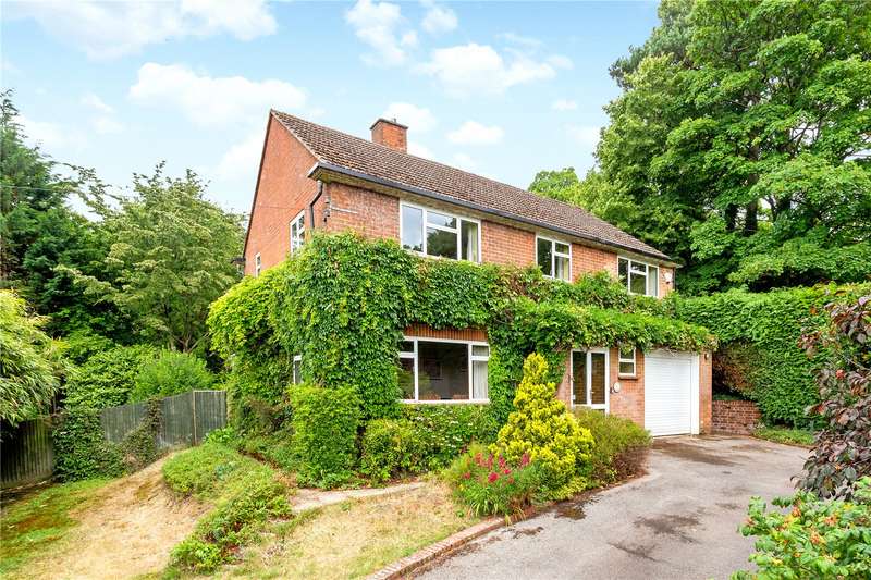 Houses for sale & to rent in GU9 9EF, Woodbourne,,Farnham Weybourne And