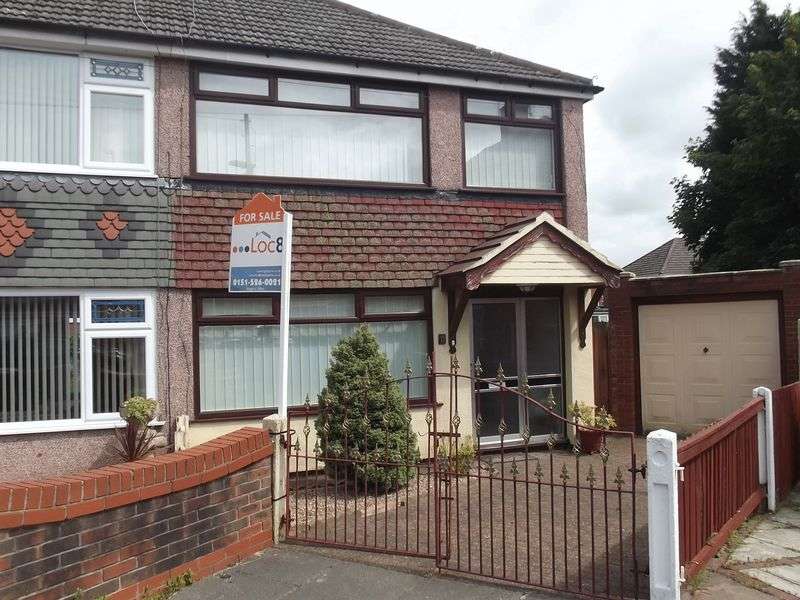 Properties for Sale in LIVERPOOL, Liverpool Merseyside