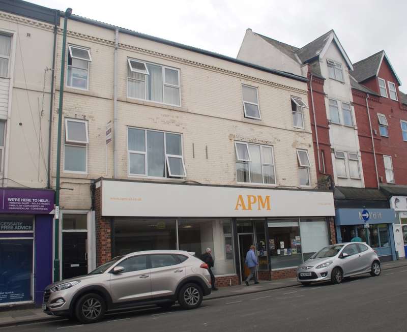 Houses for Sale in Brotton, Redcar And Cleveland