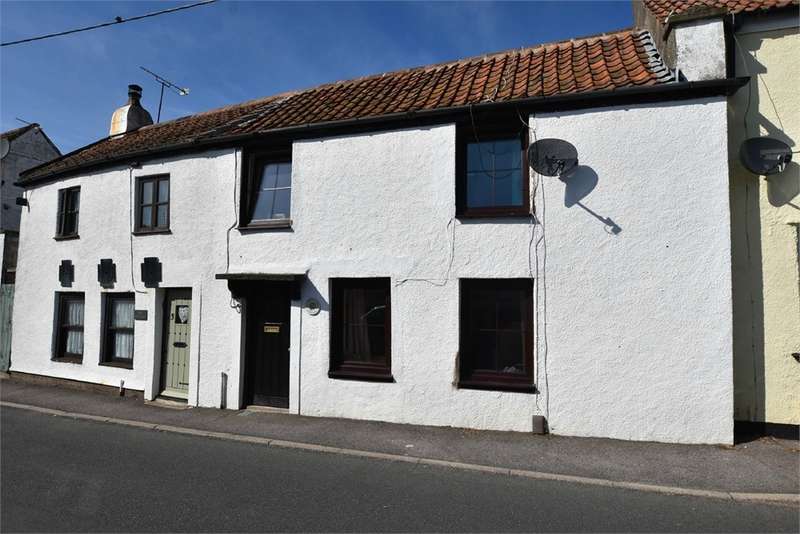 Houses for sale & to rent in BS48 2EJ, Ivy Close,,Nailsea North And