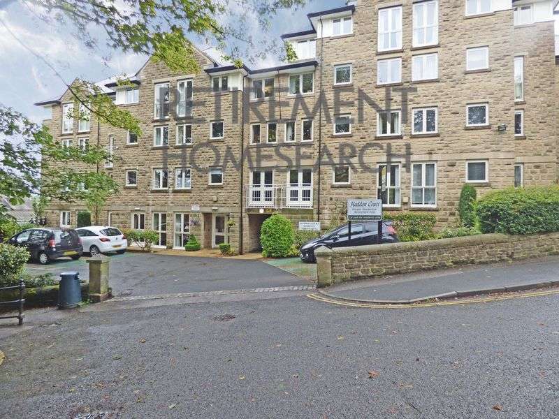 Houses for sale in Buxton SK17, Derbyshire
