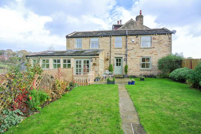 Houses for sale in Flockton WF4, West Yorkshire