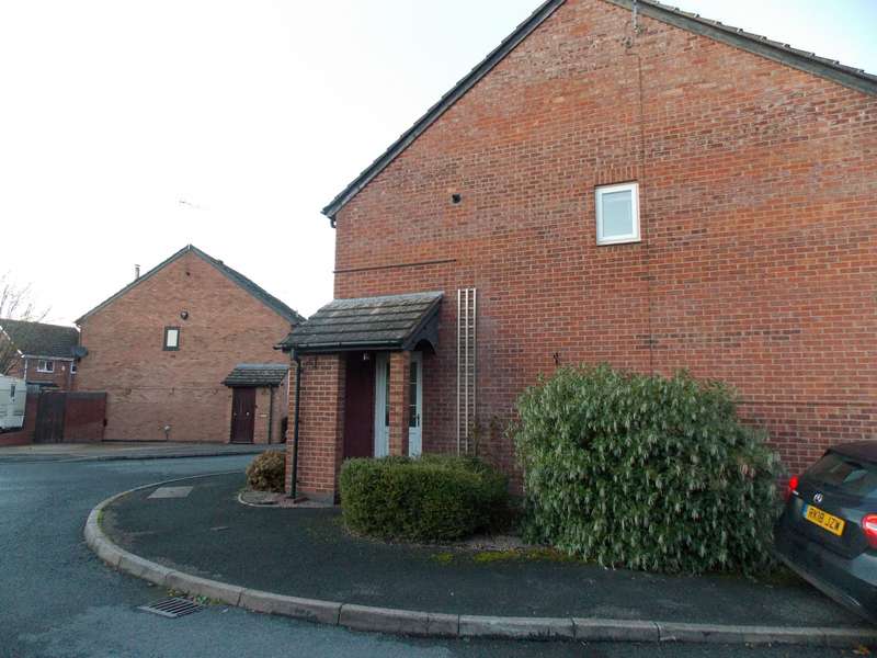 Houses to rent in Droitwich Spa WR9, Worcestershire