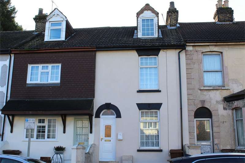 Houses for sale in Gillingham, Medway