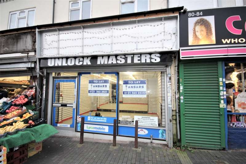 Houses to rent in Smethwick, West Midlands