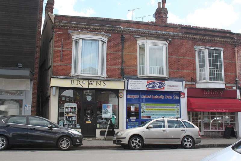 Houses to rent in Havant, Hampshire