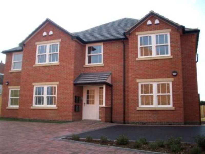 Houses to rent in Hucknall NG15 7QR, Nottinghamshire