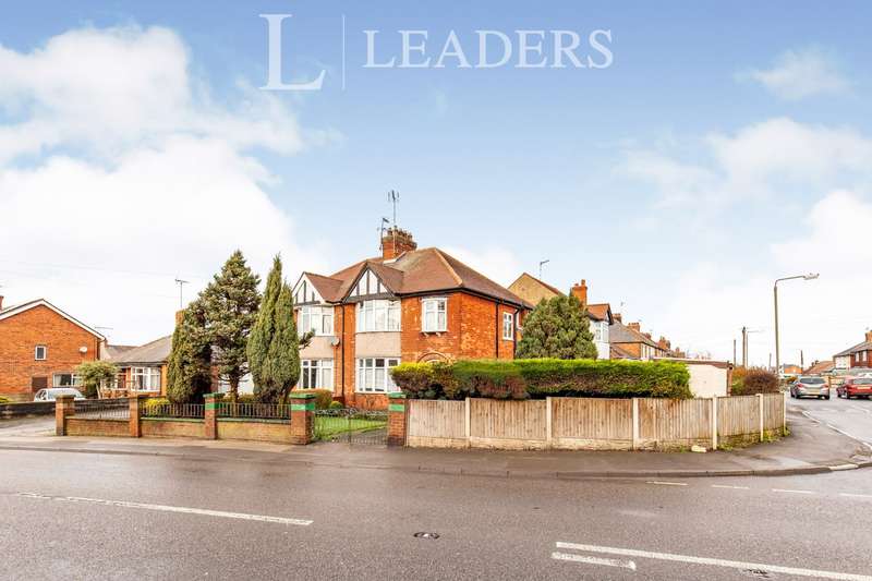 Houses to rent in Ripley, Derbyshire