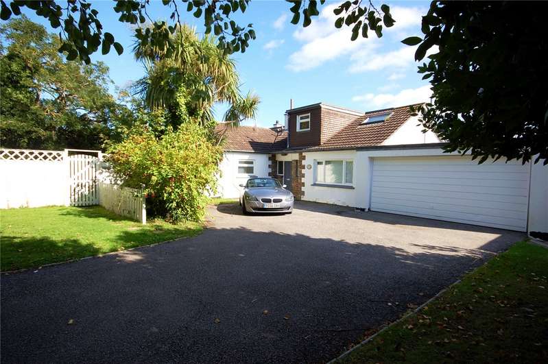 Houses for sale in Fowey, Cornwall