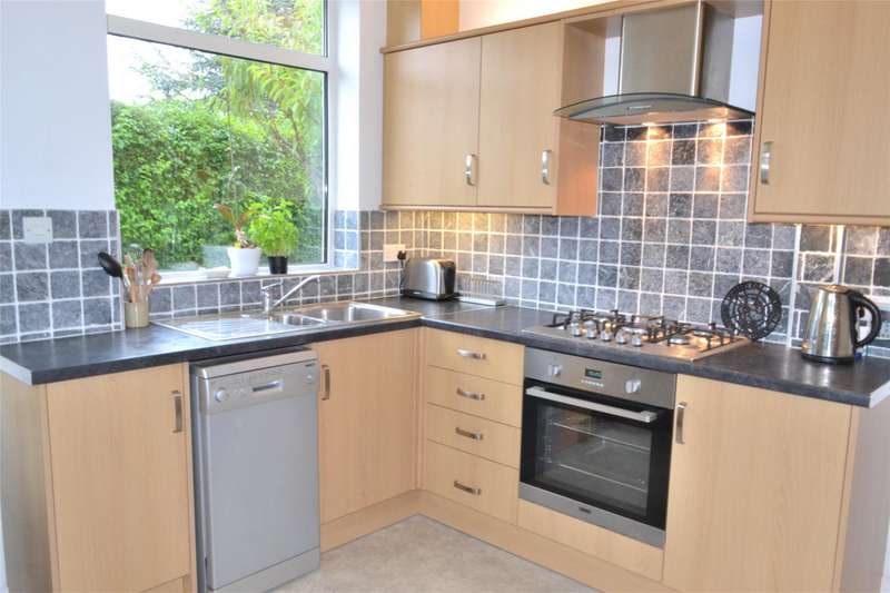 Houses to rent in Radstock, Bath and North East Somerset