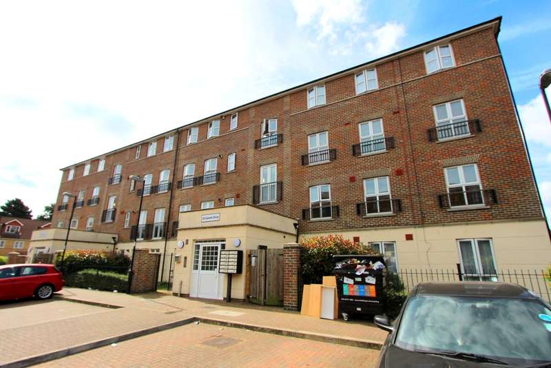 Houses to Rent in Edmonton Green, Greater London