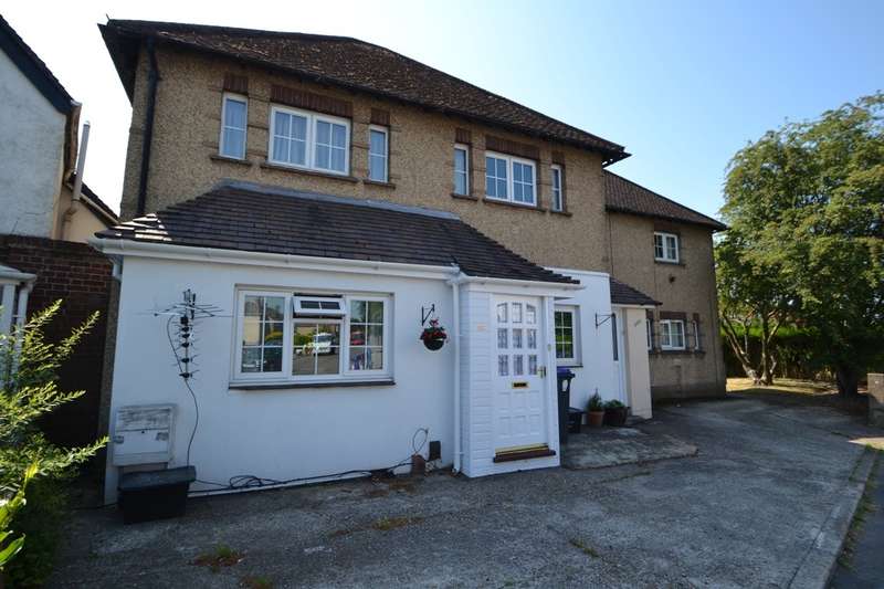 Houses to Rent in Amesbury, Wiltshire