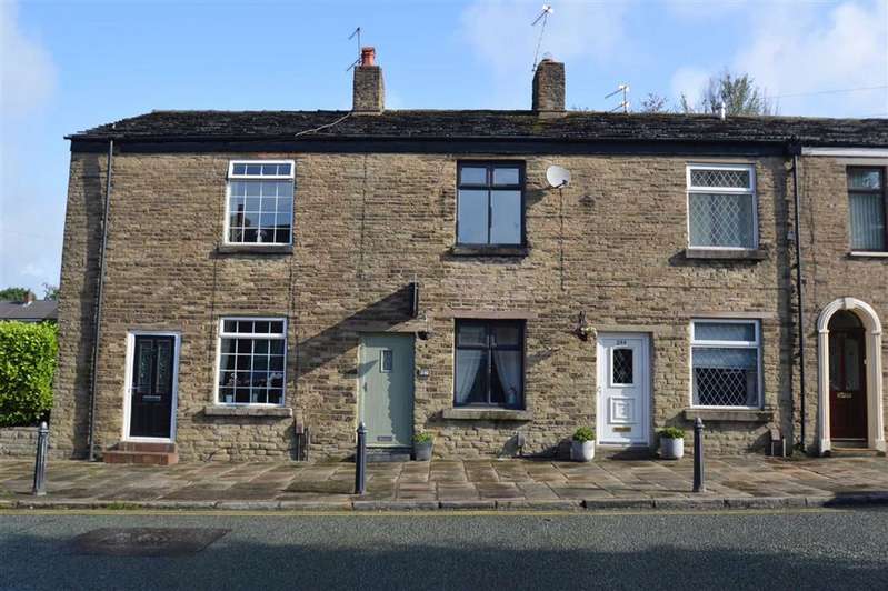 Houses to rent in Buxton, SK17, Derbyshire