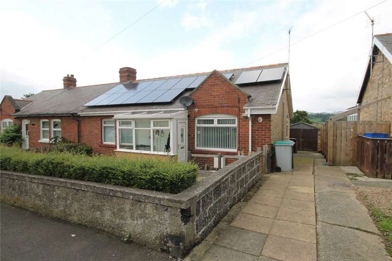 Houses for sale & to rent in DH8 6PU, The Dene,,Leadgate And Medomsley, Consett