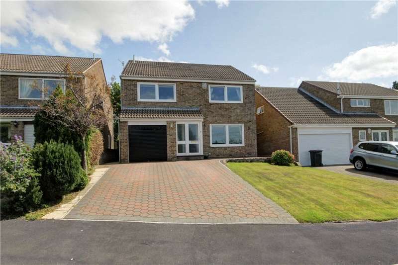 Houses for sale & to rent in DH8 6PU, The Dene,,Leadgate And Medomsley