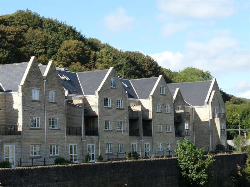 Houses for sale & to rent in BD16 3HP, Micklethwaite Lane,,Bingley, Bingley