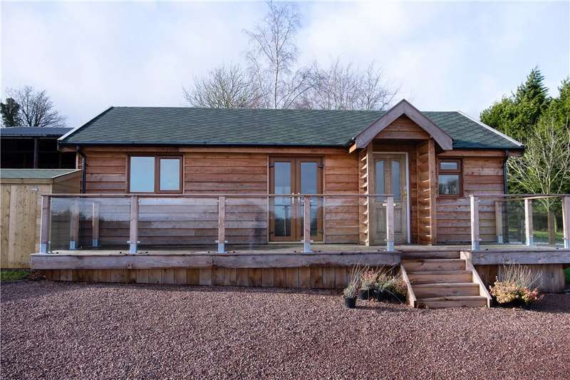 Houses for sale in Cleobury Mortimer DY14, Shropshire