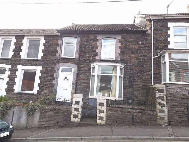 Houses to rent in Ynysybwl, CF37, Rhondda Cynon Taff