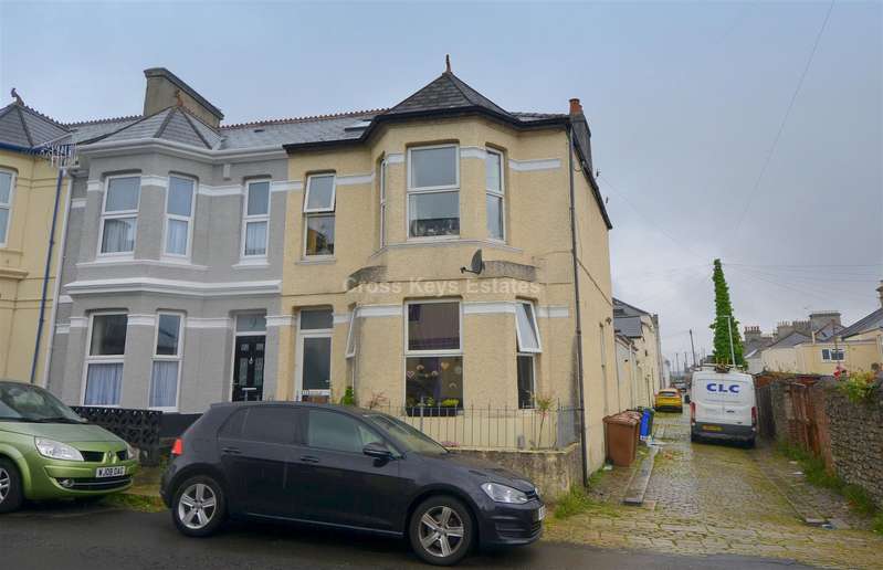 Houses for sale & to rent in PL9 9UA, Tapson Drive,,Plymstock Radford