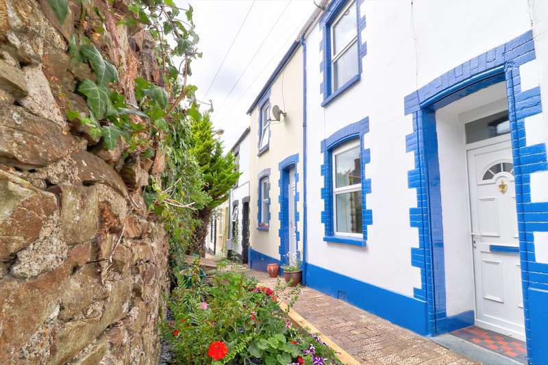 Houses For Sale In Bideford Devon at Nichole Johnson blog