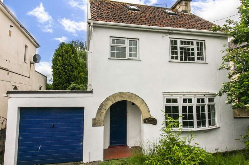 Houses to rent in Radstock, Bath and North East Somerset