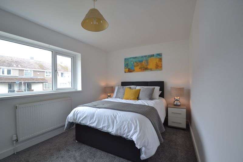 Houses to rent in Corby, Northamptonshire