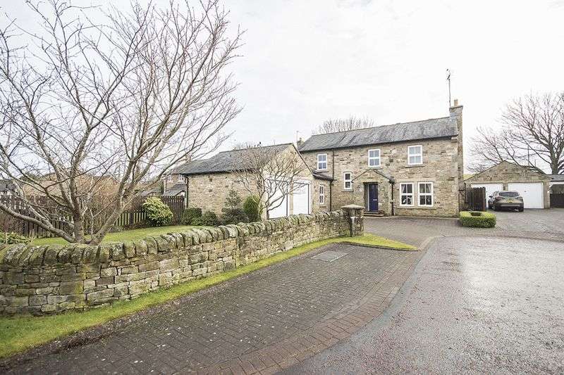 Houses for Sale in Riding Mill, Northumberland