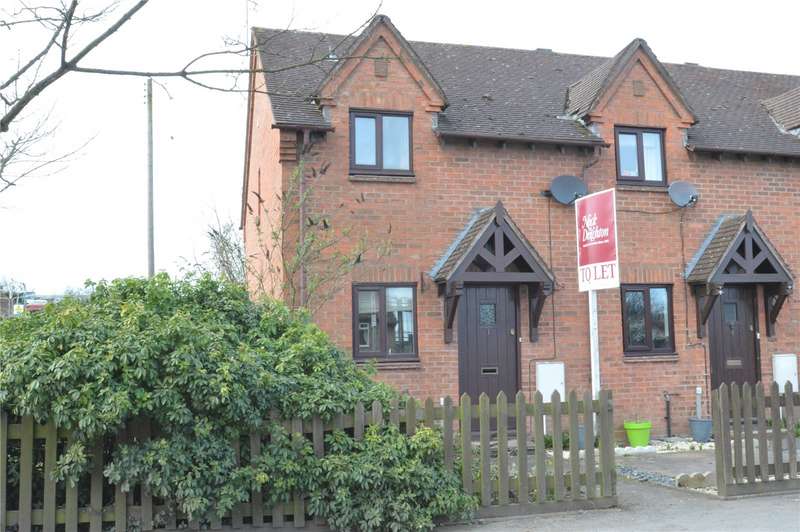 Houses to rent in Bridgnorth, Shropshire