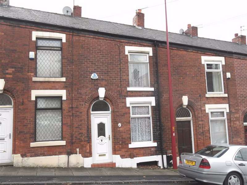 Houses to rent in AshtonunderLyne OL6, Greater Manchester