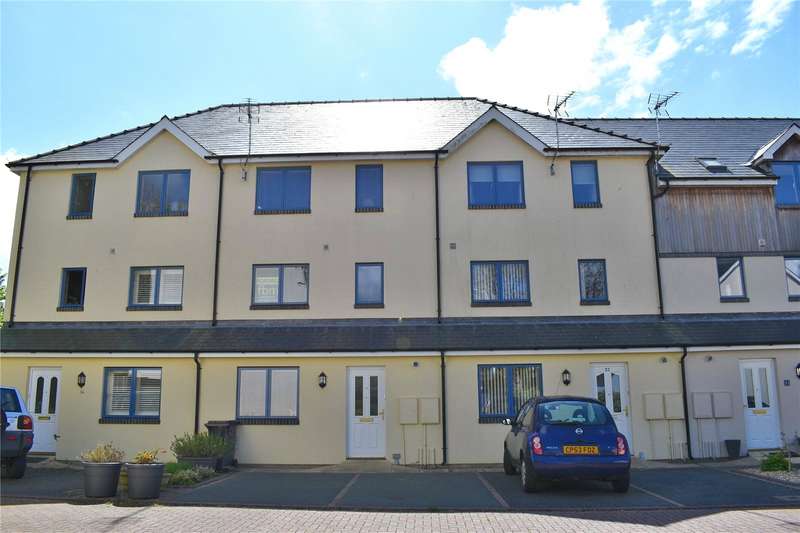 Houses to rent in Pembroke Dock, Pembrokeshire