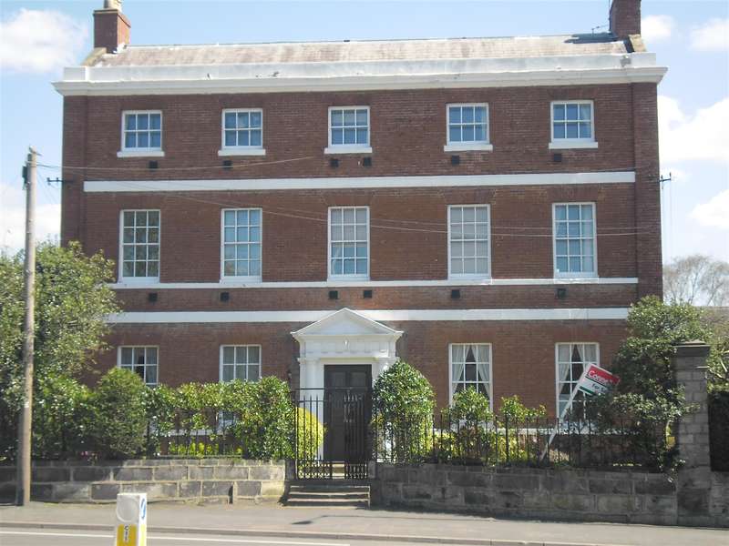 Houses to rent in Rugeley, WS15, Staffordshire