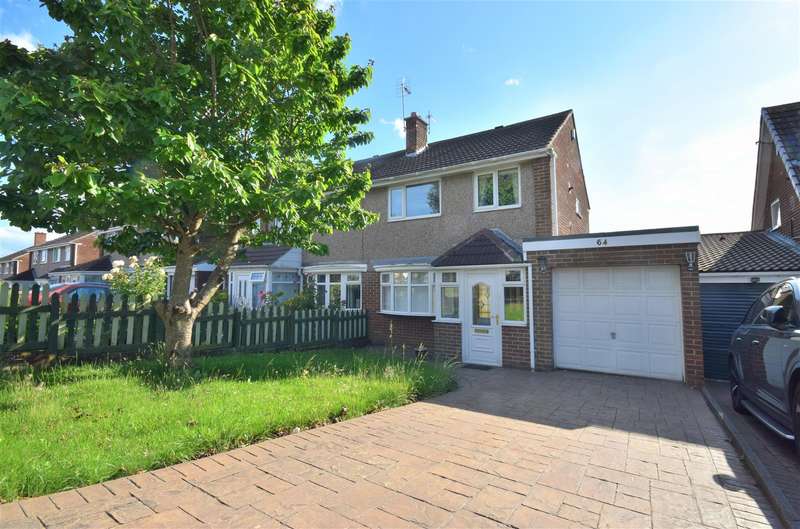 Houses for sale & to rent in Silksworth, Sunderland