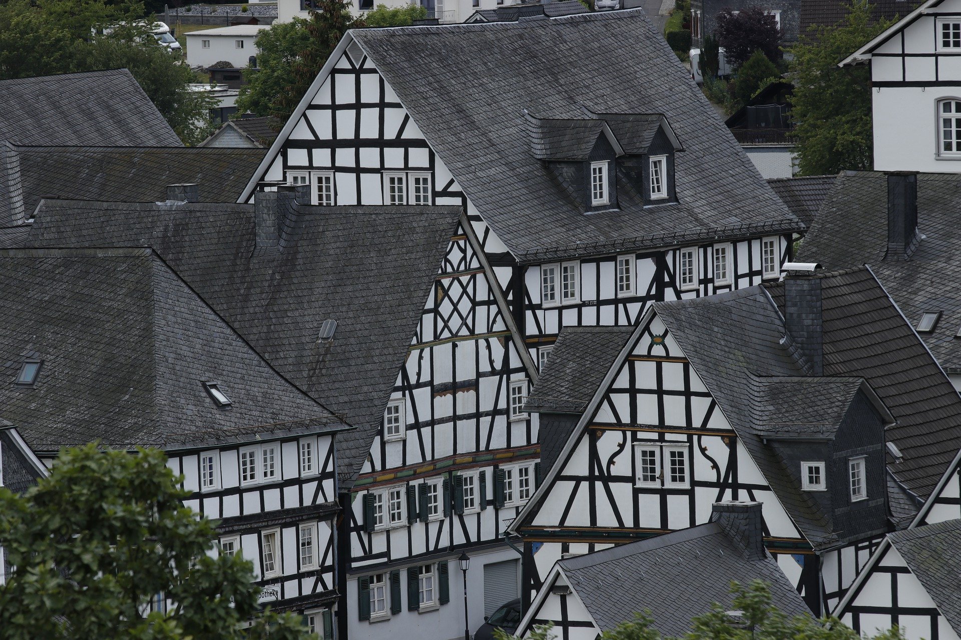 Estimation immobilière à Bouxwiller Millesime Immo