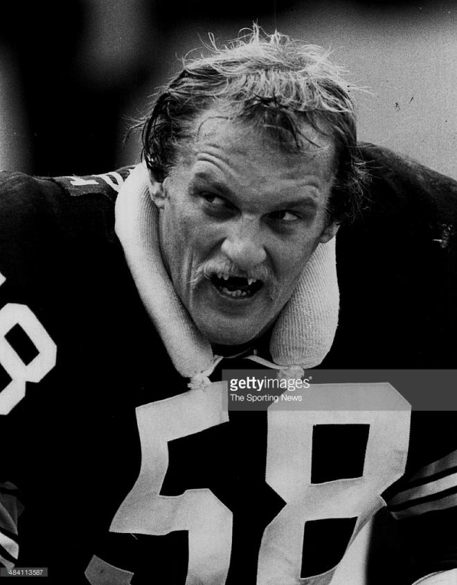 Jack Lambert Net Worth 2021 Wiki Bio, Age, Height, Married, Family