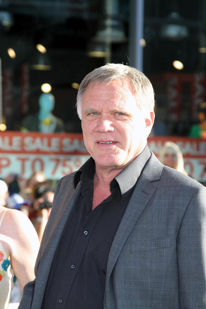 Joe Johnston Net Worth 2024 Wiki Bio, Married, Dating, Family, Height