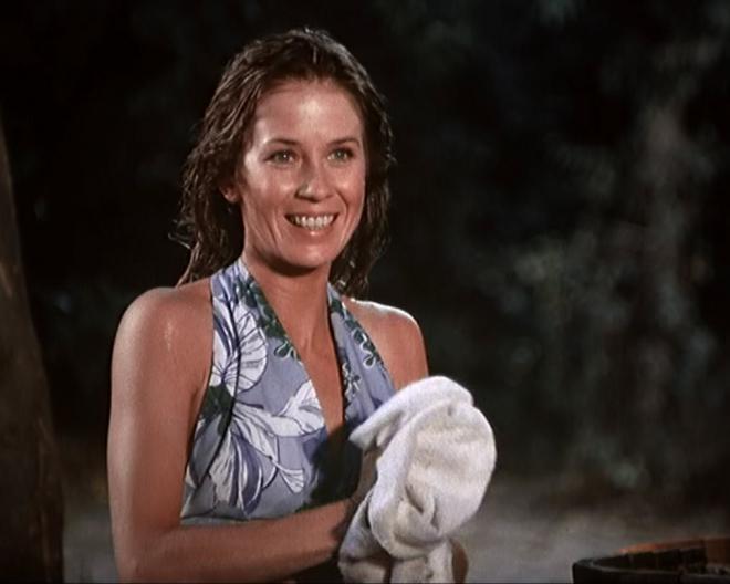 Patsy Rahn Net Worth 2024: Wiki Bio, Married, Dating, Family, Height