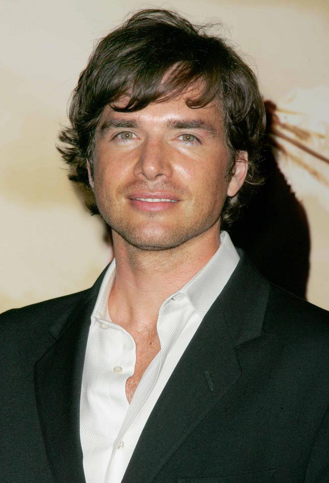 Matthew Settle Net Worth 2024 Wiki Bio, Married, Dating, Family