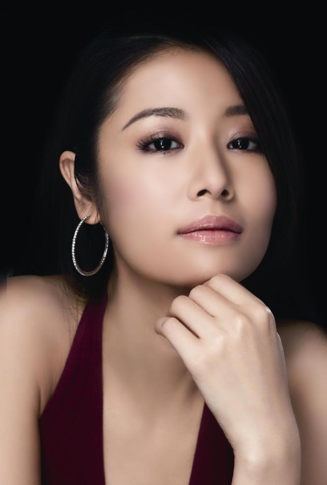 Ruby Lin Net Worth 2024 Wiki, Married, Family, Wedding, Salary, Siblings