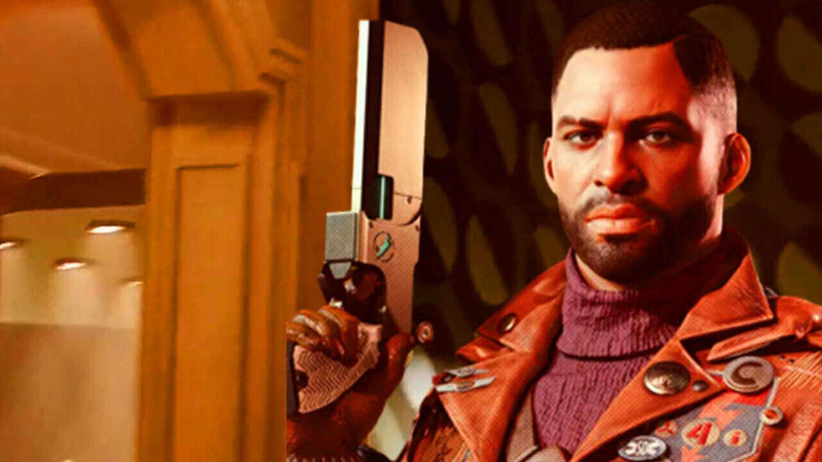 Deathloop Queen of Riddles y todas las respuestas del cuestionario de