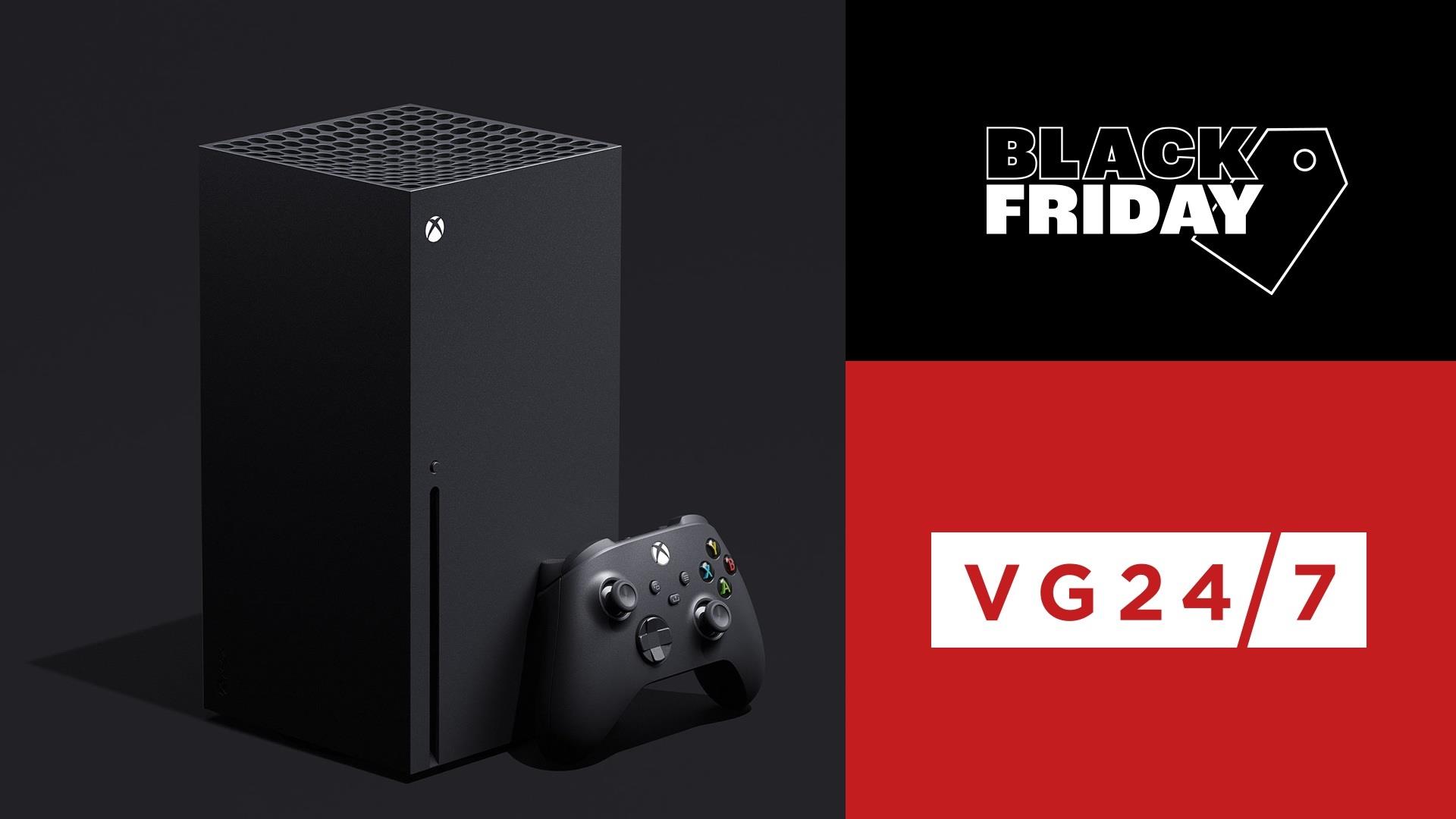 Offres Xbox Black Friday à quoi s'attendre en 2021 Toutes les