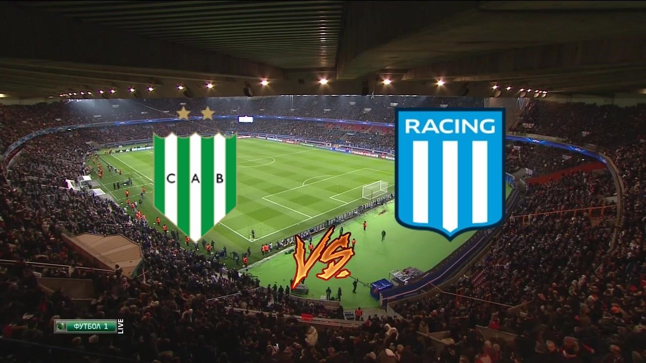 Banfield Racing en vivo minuto a minuto Club Atlético Banfield II hoy