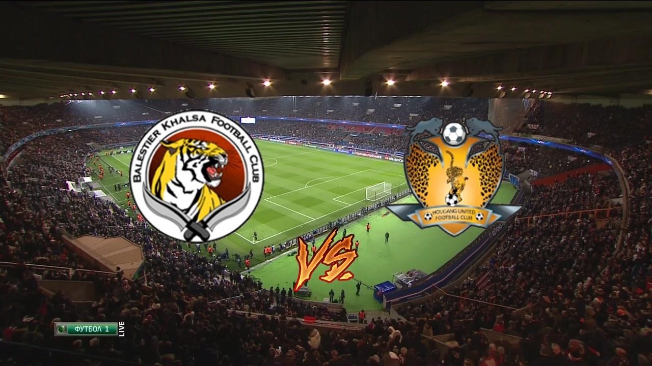 Balestier Khalsa VS Hougang live online 23.08.2024 Live HD