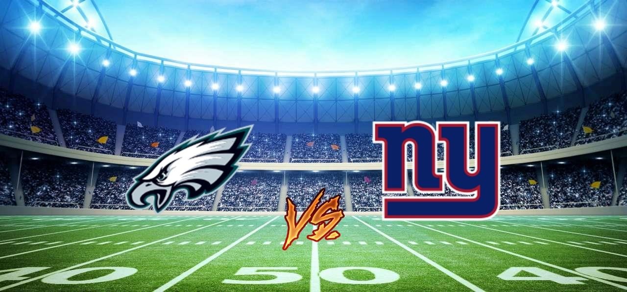 Giants Vs Eagles 2024 Time Prudi Johnath