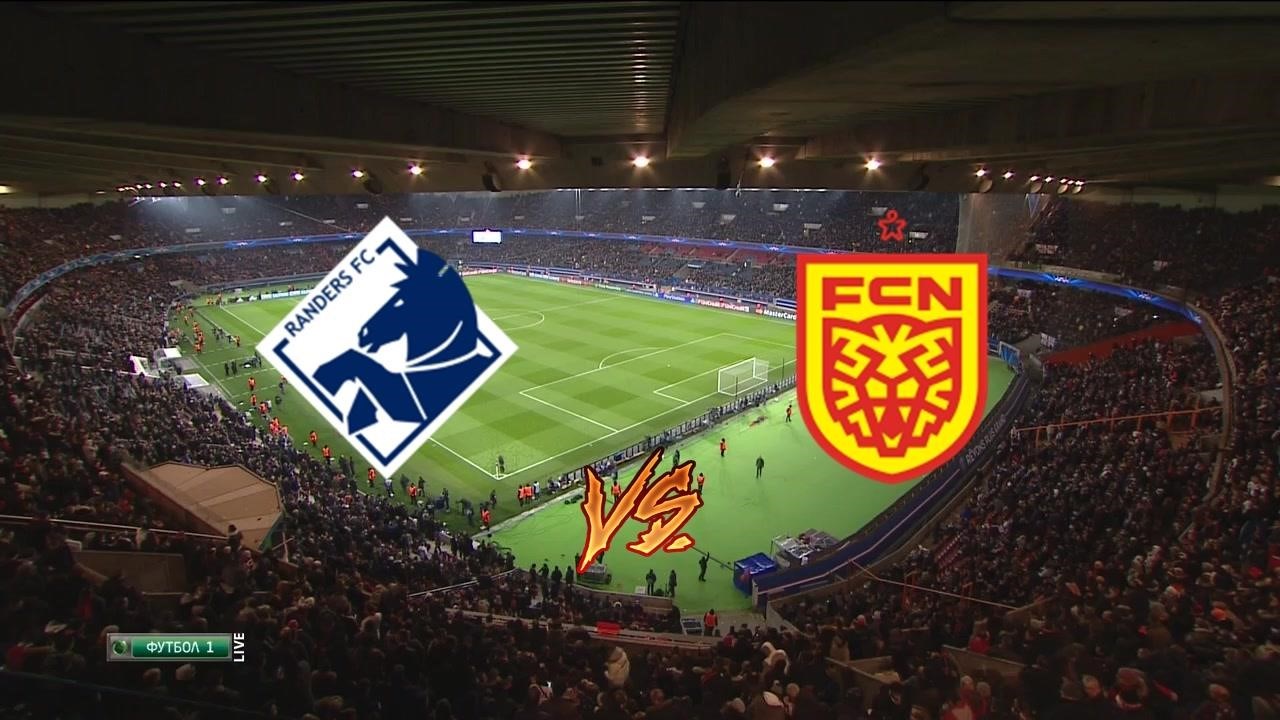 ((streaming=)) Randers Nordsjælland live direkte tv Randers FC 28.10.2024