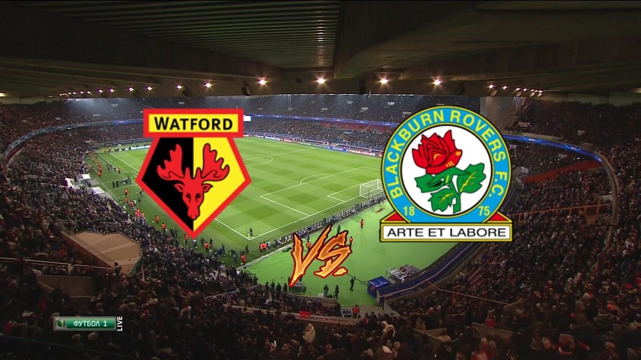 [TV=] Watford Blackburn Rovers live online 26.10.2024