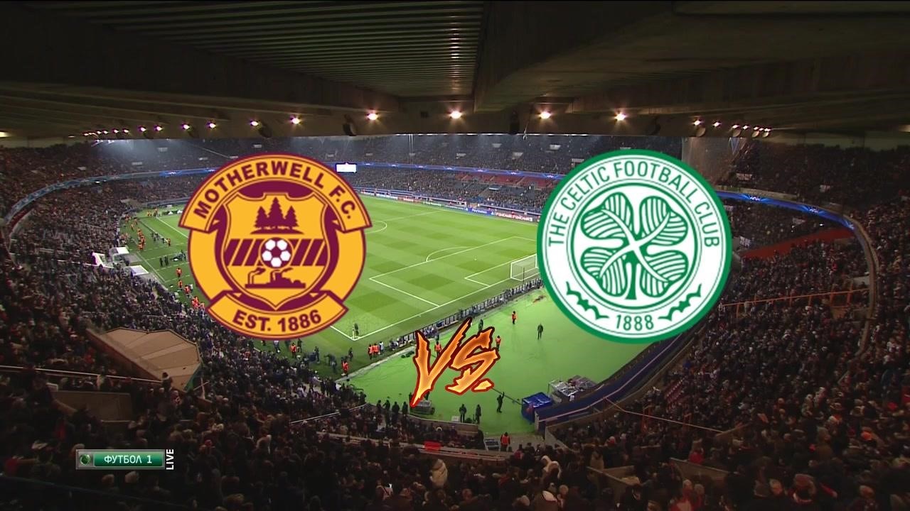 Livestream Motherwell v Celtic Live TV 27 October 2024 Streaming